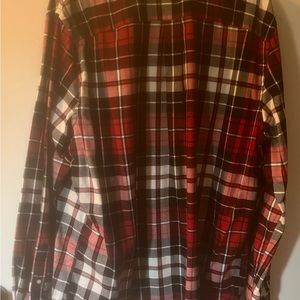 Mens CHAPS button down (Large)